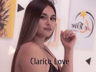 Clarice_Love