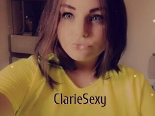 ClarieSexy
