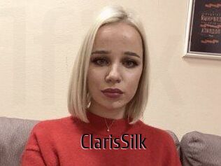 ClarisSilk