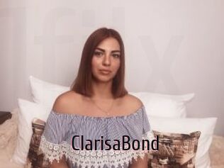ClarisaBond