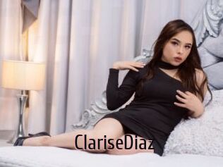 ClariseDiaz