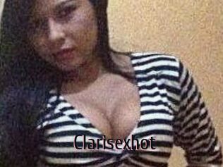 Clarisexhot
