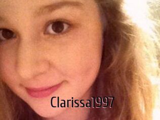 Clarissa1997