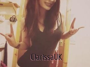 ClarissaUK