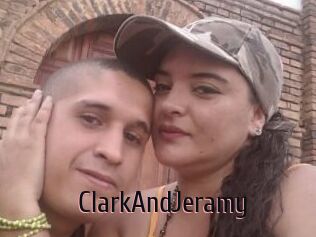 ClarkAndJeramy