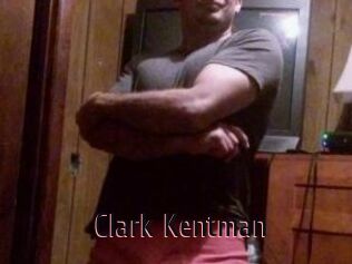 Clark_Kentman
