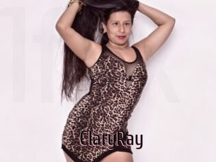 ClaryRay