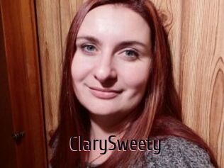 ClarySweety