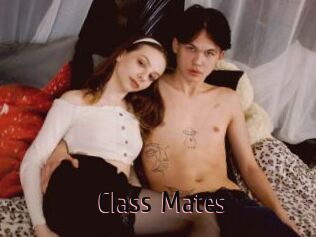 Class_Mates