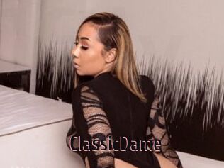 ClassicDame