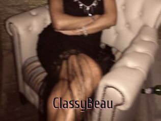 ClassyBeau