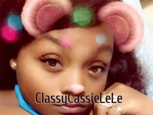 ClassyCassieLeLe