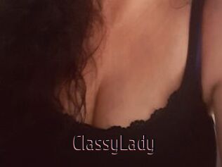 ClassyLady