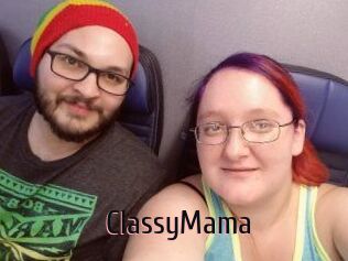 ClassyMama