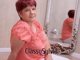 ClassySylvia