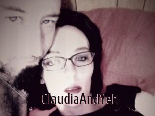 ClaudiaAndYeh