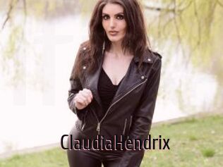 ClaudiaHendrix