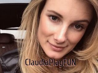 ClaudiaPlayFUN