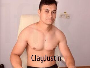 ClayJustin