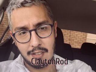 ClaytonRod