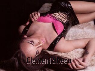 ClemenTSheen