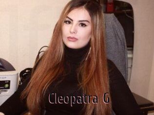 Cleopatra_G