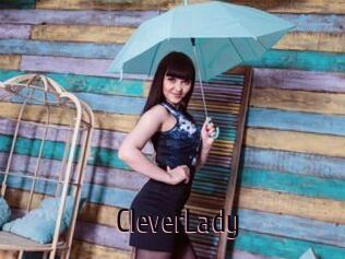 CleverLady