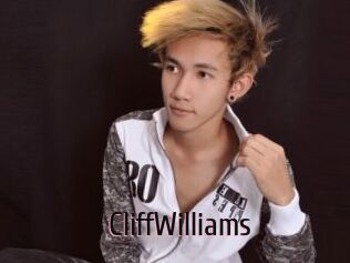 CliffWilliams