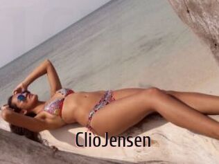 ClioJensen