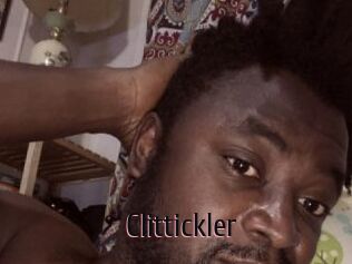 Clittickler