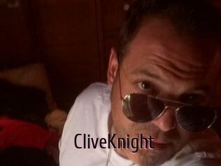 CliveKnight