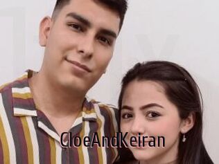 CloeAndKeiran