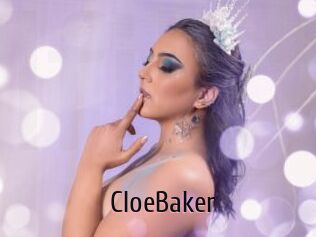 CloeBaker