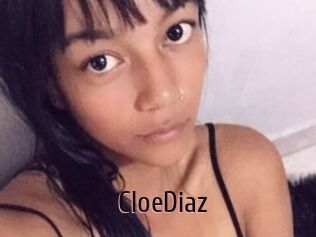 CloeDiaz