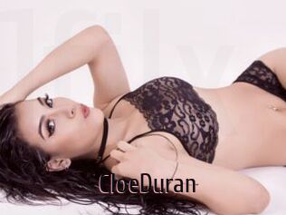 CloeDuran