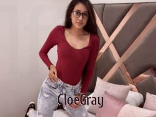 CloeGray