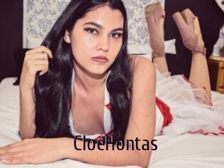 CloeHontas