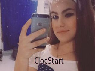 CloeStart