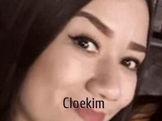 Cloekim