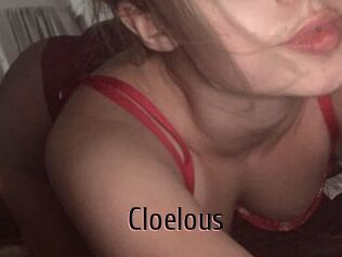 Cloelous