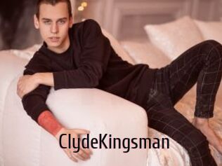 ClydeKingsman