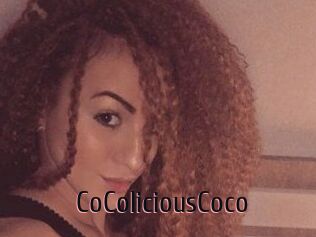 CoColiciousCoco