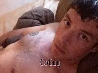 CoGuy