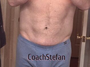 CoachStefan