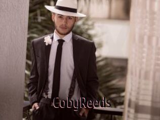 CobyReeds