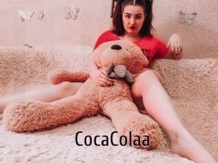 CocaColaa