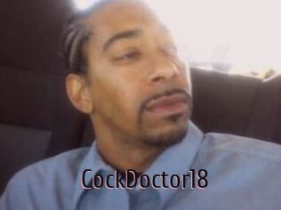 CockDoctor18