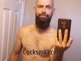 Cocksmithcmr