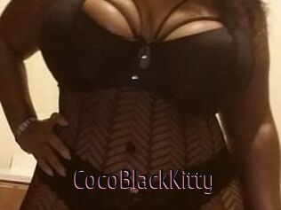 CocoBlackKitty