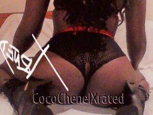 CocoChenelXrated